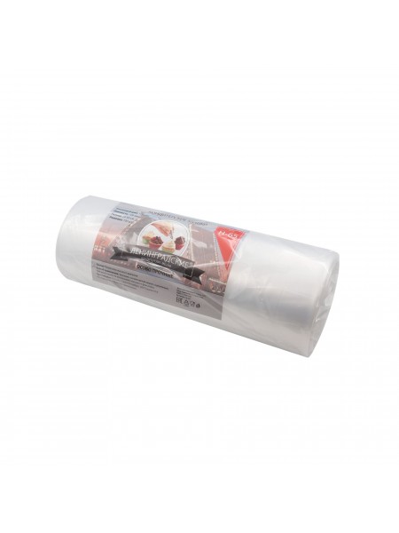 Мешок кондитерский одноразовый, 65 см, 100 микрон, упаковка 100 штук. (4565)