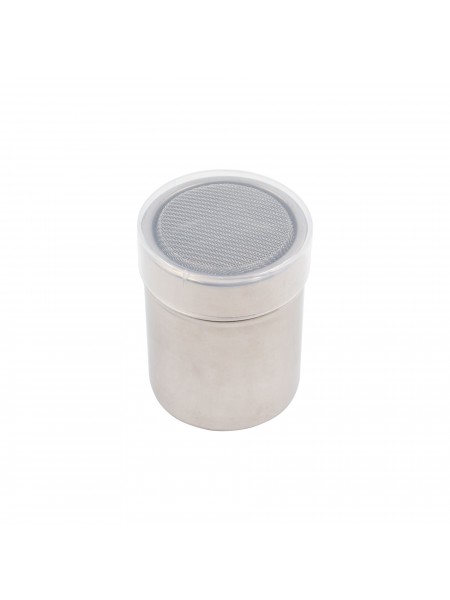 Шейкер для специй, 7х9 см, 0.3 л, сетка, нерж.сталь, Paderno. (47023-04)