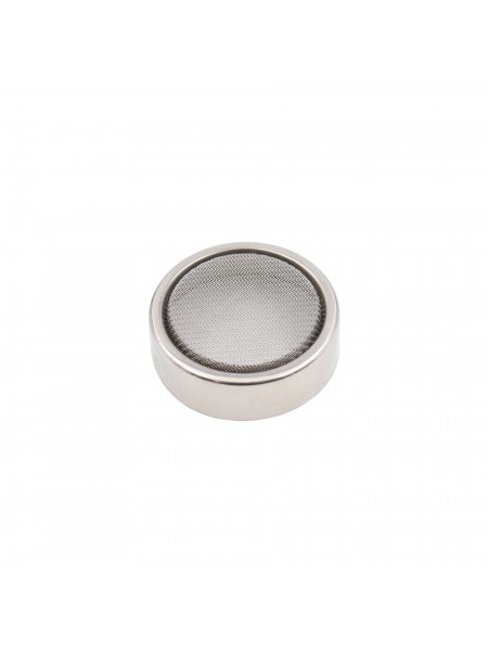 Шейкер для специй, 7х9 см, 0.3 л, сетка, нерж.сталь, Paderno. (47023-04)