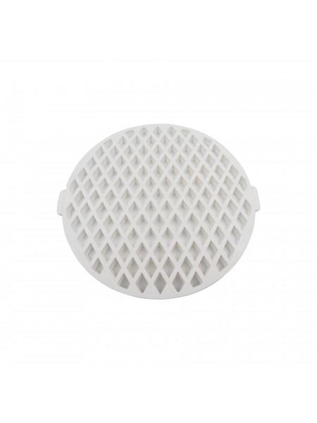 Форма для формирования решетки из теста, 30 см, пластик, Paderno. (47030-30)