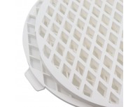 Форма для формирования решетки из теста, 30 см, пластик, Paderno. (47030-30)