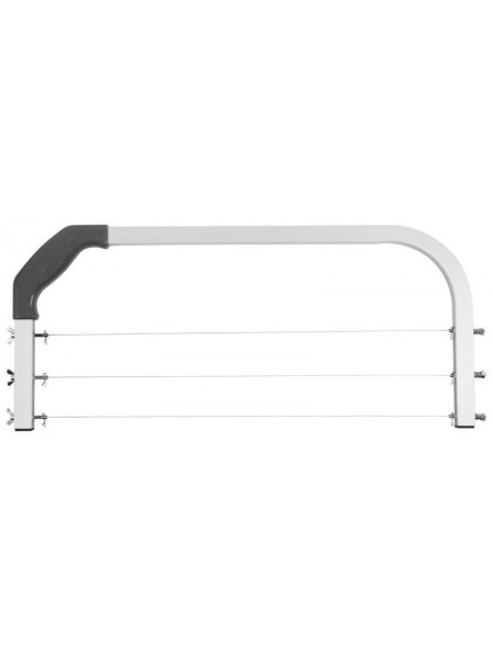 Нож для бисквита, 3 струны, 46 см, нерж.сталь, Paderno. (47031-46) (47031-46)