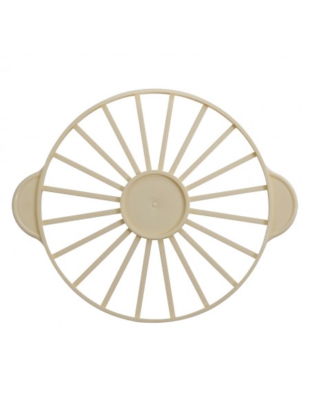 Делитель для торта, D-26,5 см, 20 частей, пластик, Paderno. (47032-20)