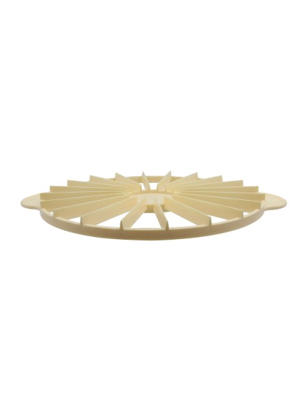 Делитель для торта, D-26,5 см, 20 частей, пластик, Paderno. (47032-20)