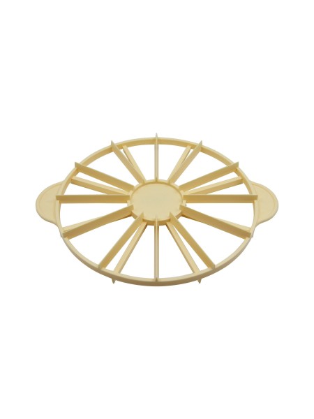 Делитель для торта, D-26,5 см, 8-12 частей, пластик, Paderno. (47033-08)