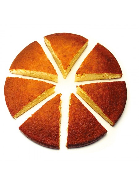 Делитель для торта, D-26,5 см, 12-18 частей, пластик, Paderno. (47033-12)