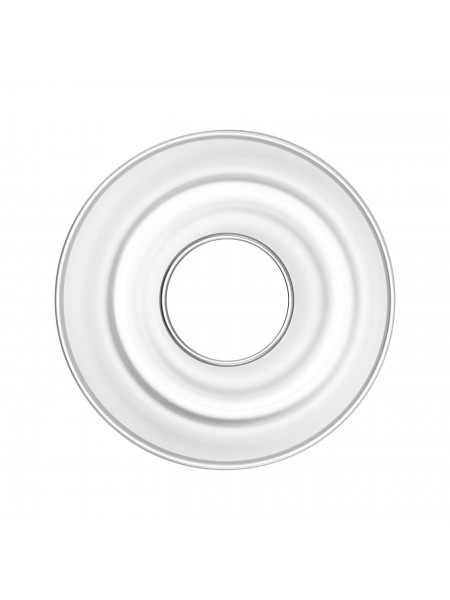 Кондитерская форма для выпечки, Саварен, 22х6.5 см, алюминий, Paderno. (47060-22)