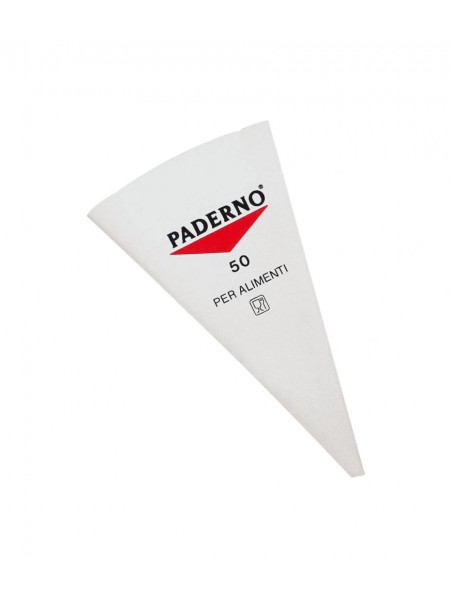 Мешок кондитерский, 46 см, синтетическое волокно с покрытием, Paderno. (47106-46)