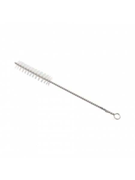 Ершик для чистки кондитерских насадок, 10 см, D-0,8 см, Paderno. (47200-01)