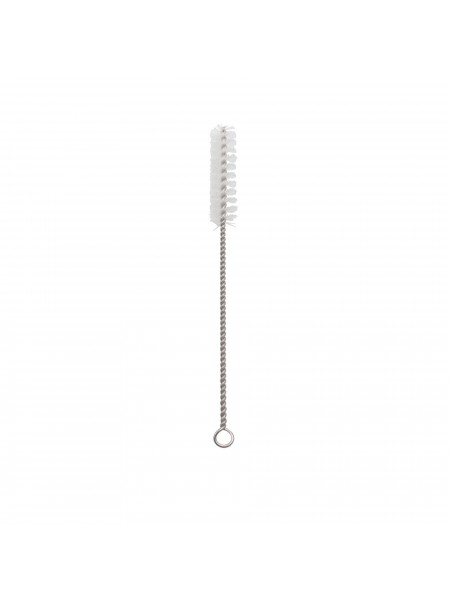 Ершик для чистки кондитерских насадок, 10 см, D-0,8 см, Paderno. (47200-01)