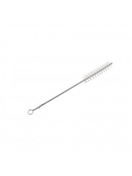 Ершик для чистки кондитерских насадок, 10 см, D-0,8 см, Paderno. (47200-01)