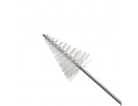 Ершик для чистки кондитерских насадок, 12,5 см, D 0,5-2,4 см, Paderno. (47200-02)
