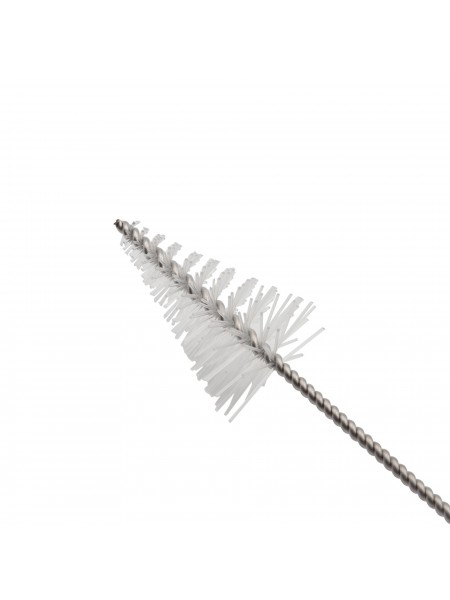 Ершик для чистки кондитерских насадок, 12,5 см, D 0,5-2,4 см, Paderno. (47200-02)