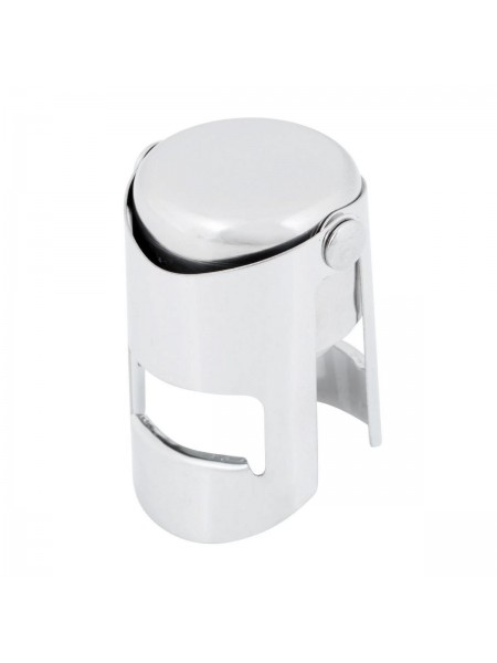 Пробка для бутылки шампанского, нерж.сталь, Dali Group. (472030)