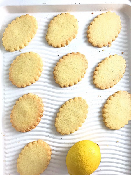 Набор вырубок форм для приготовления пряников и печенья, Овал с волнистым краем, 2,5-8,5 см, 9 штук, нержавеющая сталь, Paderno. (47325-10)