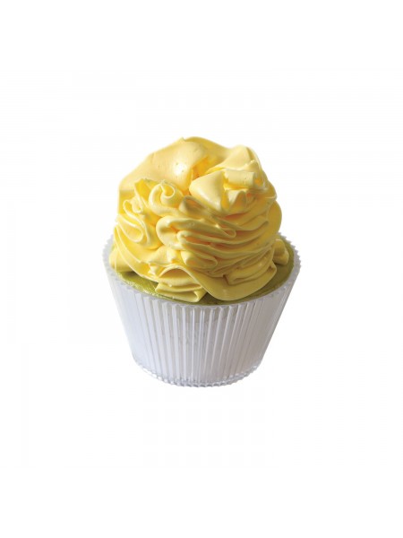 Насадка кондитерская для капкейков, D-32 мм, H-60 мм, BX0100, нержавеющая сталь, Paderno. (47357-40)