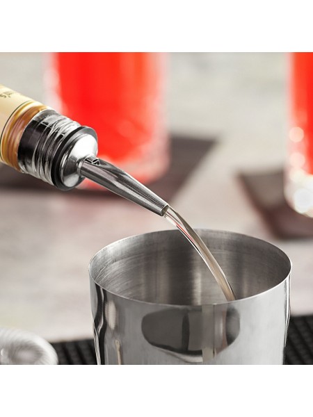 Гейзер барный для бутылок, нерж.сталь пластик, Dali Group. (475980)