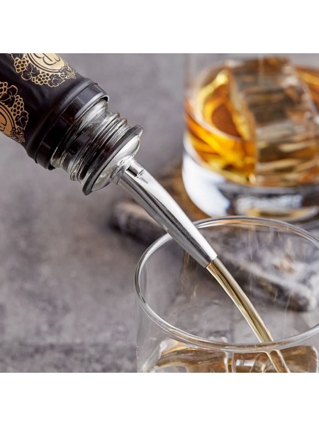 Гейзер барный для бутылок, нерж.сталь пластик, Dali Group. (475980)