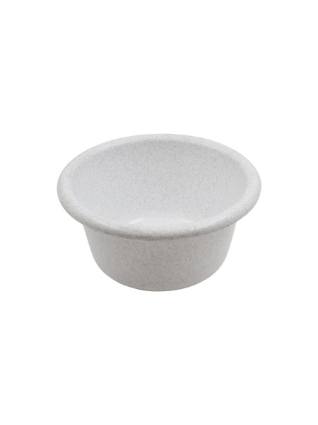 Таз для пищевых продуктов, 16х7 см, 0,75 л, полипропилен, Paderno. (47600-16)