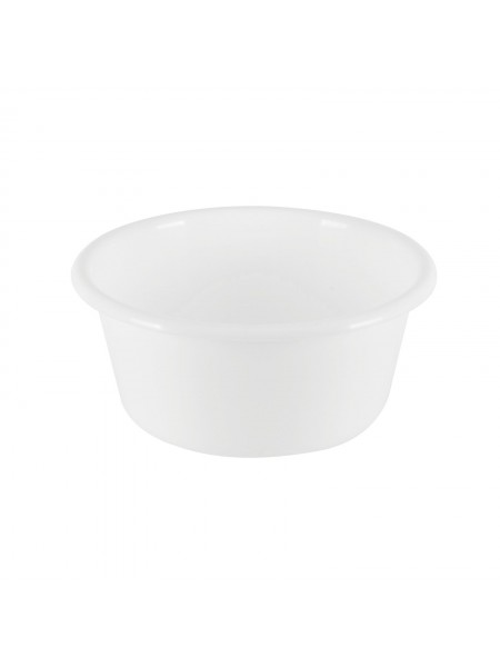 Таз для пищевых продуктов 28х11 см, 4,5 л, полипропилен, Paderno. (47600-28)