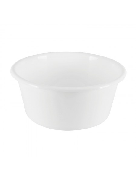 Таз для пищевых продуктов 36х14 см, 10 л, полипропилен, Paderno. (47600-36)