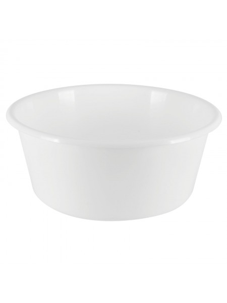 Таз для пищевых продуктов 40х15,5 см, 13,5 л, полипропилен, Paderno. (47600-40)