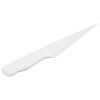 Нож для работы с марципаном, 16,5 см, пластик, Paderno. (47630-28)