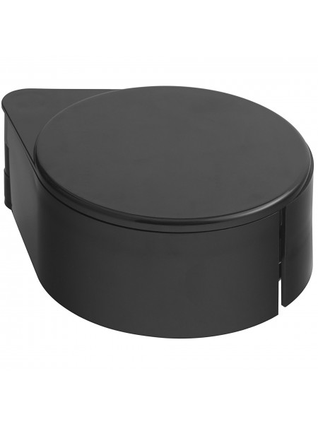 Риммер барный, 19,5х7 см, 3 уровня, поликарбонат, Dali Group. (477000)