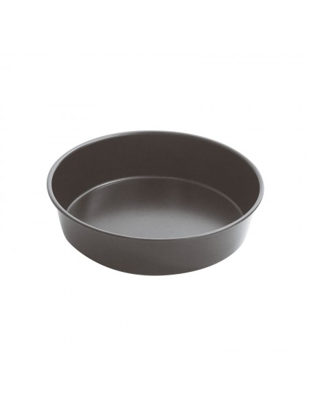 Кондитерская форма для выпечки, 20х4,5см, с антипригарным покрытием, Paderno. (47710-20)