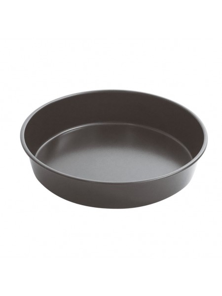 Кондитерская форма для выпечки, 24х5см, с антипригарным покрытием, Paderno. (47710-24)