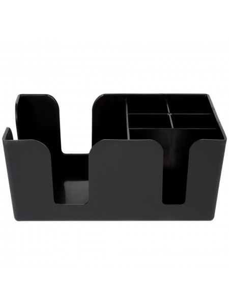 Диспенсер для барных принадлежностей, 24х15х10,5 см поликарбонат, Dali Group. (477100)