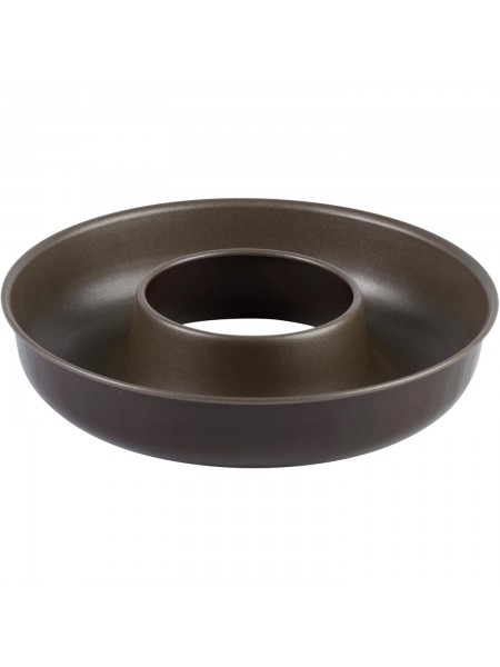 Кондитерская форма для выпечки, 22х4.5 см с антипригарным покрытием, Paderno. (47711-22)