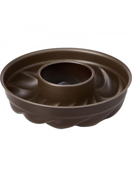 Кондитерская форма для выпечки, 22х5.5 см с антипригарным покрытием, Paderno. (47713-22)