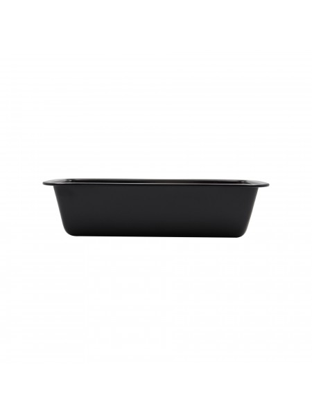 Кондитерская форма для выпечки, 26х9,5х7,5см с антипригарным покрытием, Paderno. (47714-26)