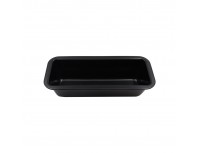 Кондитерская форма для выпечки, 26х9,5х7,5см с антипригарным покрытием, Paderno. (47714-26)