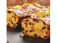 Кондитерская форма для выпечки, 26х9,5х7,5см с антипригарным покрытием, Paderno. (47714-26)