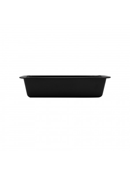 Кондитерская форма для выпечки, 28х10х7,5см с антипригарным покрытием, Paderno. (47714-28)