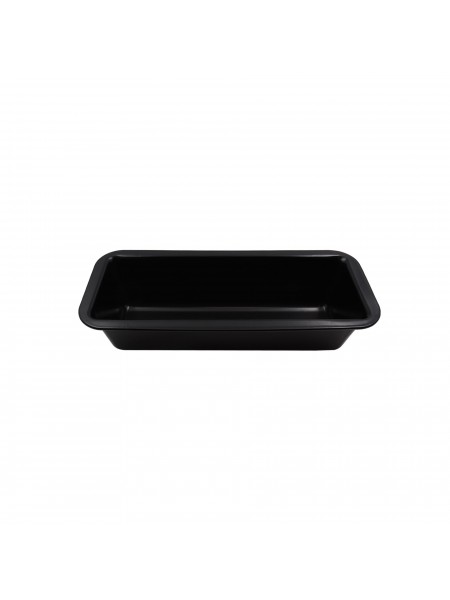 Кондитерская форма для выпечки, 28х10х7,5см с антипригарным покрытием, Paderno. (47714-28)