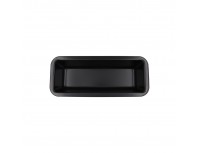 Кондитерская форма для выпечки, 28х10х7,5см с антипригарным покрытием, Paderno. (47714-28)