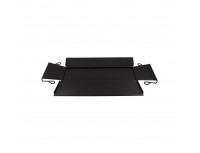 Кондитерская форма для выпечки разборная, 30х10х7,5см с антипригарным покрытием, Paderno. (47715-30)