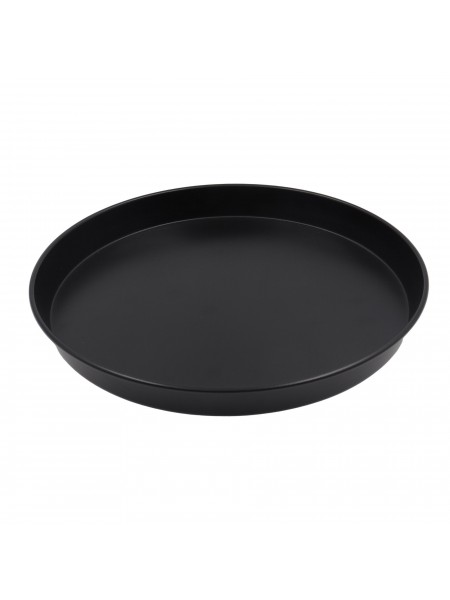 Кондитерская форма для выпечки круглая, 24х2,3см, с антипригарным покрытием, Paderno. (47739-24)