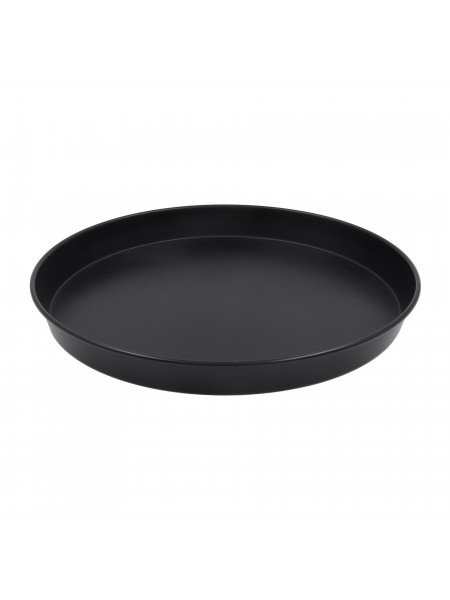 Кондитерская форма для выпечки круглая, 24х2,3см, с антипригарным покрытием, Paderno. (47739-24)