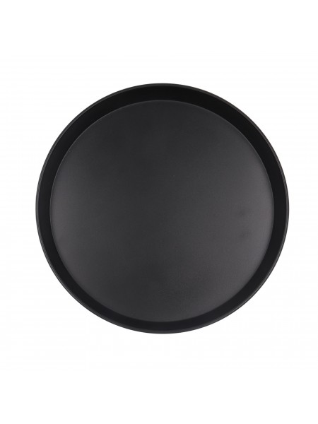 Кондитерская форма для выпечки круглая, 24х2,3см, с антипригарным покрытием, Paderno. (47739-24)