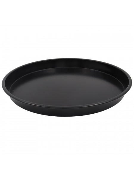 Кондитерская форма для выпечки круглая, 28х2,3см, с антипригарным покрытием, Paderno. (47739-28)