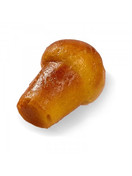 Кондитерская силиконовая форма для выпечки, Стаканчик, 17.5х30 см, 15 ячеек 3.5х3.8 см, Paderno. (47742-31)