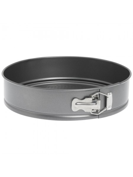 Кондитерская форма разъемная, 20.5х6,5 см с антипригарным покрытием, Paderno. (47754-20)