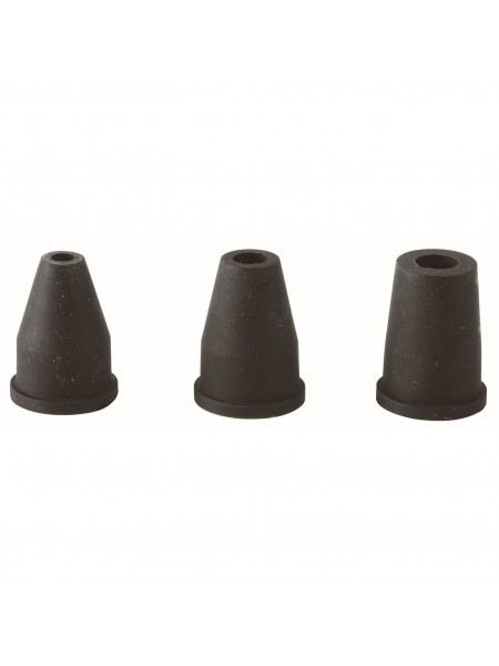 Кондитерская воронка-дозатор ручная, 14х20 см, 0,8 л, пластик, Ghidini. (47801-20)