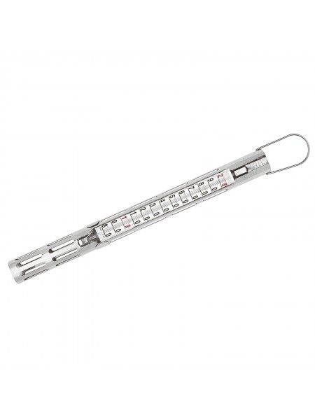 Термометр для карамели 30 см, +80+200 С, Paderno. (47843-00)