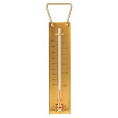 Термометр для карамели 20 см, +40+200 С, Paderno. (47843-05)