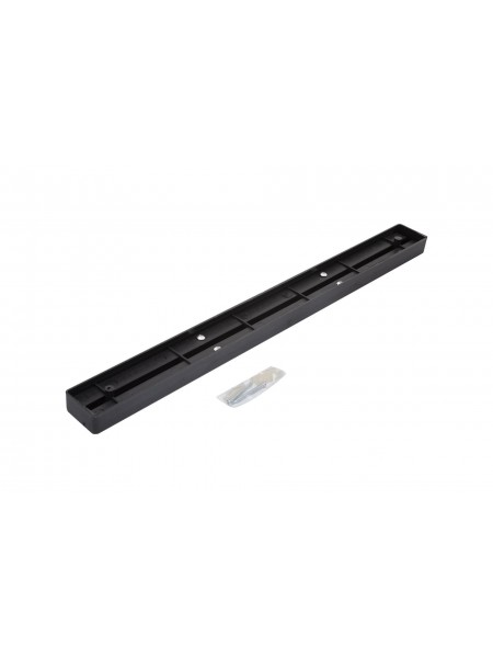 Кухонный магнитный держатель для ножей на стену, 30 см, Paderno. (48032-30)